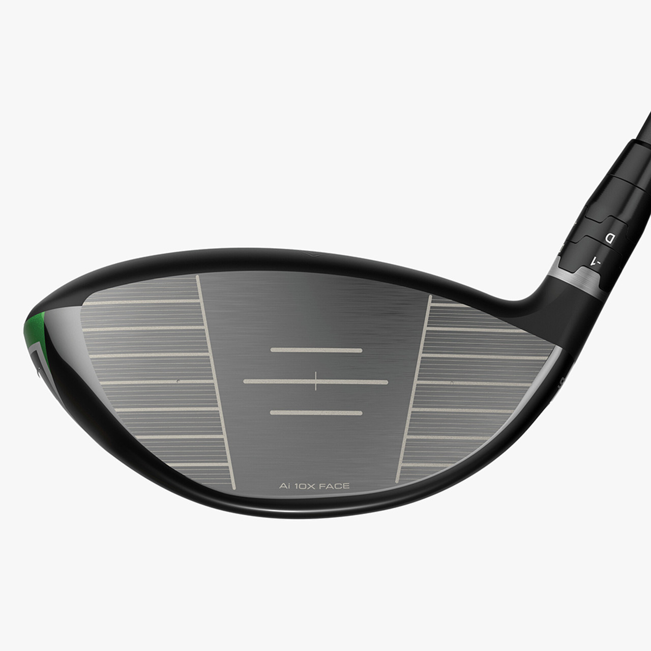 キャロウェイ　ドライバー ELYTE MAX FAST D ELYTE-MAX-FAST-Driver-Sole-B-